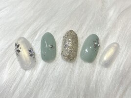 定額Design ステンドグラス