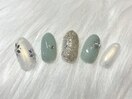 定額Design ステンドグラス