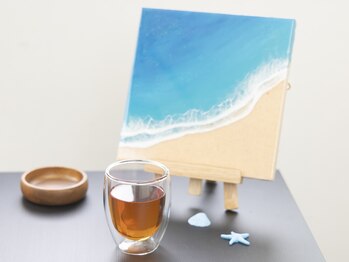 ルアナ(Luana)/ウェルカムドリンク