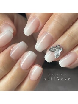 ルアナ 亀戸(Luana)/ベイビーブーマー☆