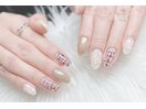 【定額ネイル】