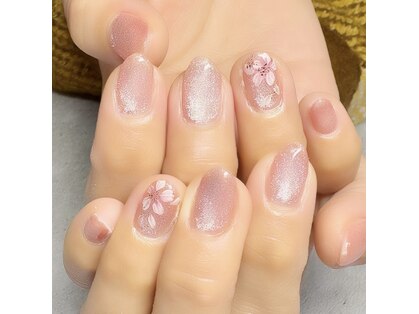 モアネイル(more nail)の写真
