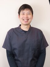接骨院ナビ(navi) 石井 尚登
