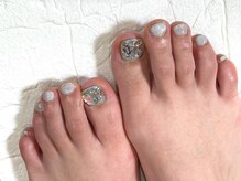 ザ セントラル ピア(THE CENTRAL PIER)/