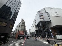 ジェム 横浜(Gem)/道案内