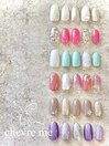 【 シンプル定額10本アート 】