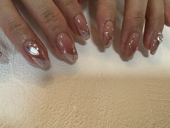 アズール(A/ZOOR)/豪華フレンチ