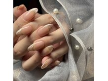リベルタ(Liberta)の雰囲気（オフィスネイルから華やかなネイルまでご対応します♪）