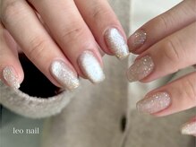 レオネイル 総社店(leo nail)/ジェルネイル