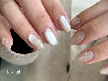 レオネイル 総社店(leo nail)/ジェルネイル