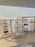 【当店オフ無料】（ハンド）サンプルアートBコース
