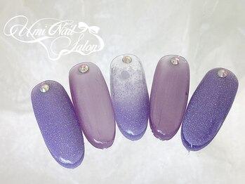 シンプルコース新規￥5980