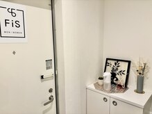 フィズ 新越谷店(FIS)/☆学割U24クーポン☆都度払い