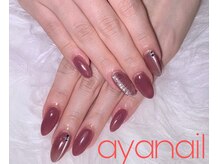 アヤネイル(ayanail)