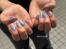 マグネット×オーロラ￥9900～