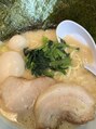 マユクリア 渋谷&nbsp;ラーメン好きです！