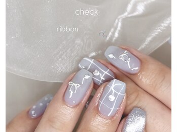 エクラ(eclat)/大人気ブルーデザイン