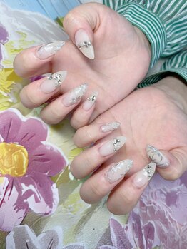 The ネイルサロン/