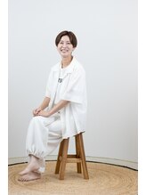 ランポ(lampo)&nbsp;広江 恵梨香