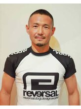 ミヤビ(MIYABI) 佐伯 忍