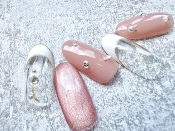 シェリードール(SHERRY DOLL)/-Hand-定額コースB