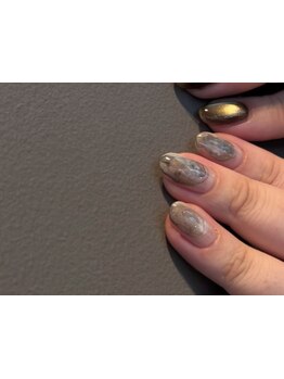 アートの種類が豊富