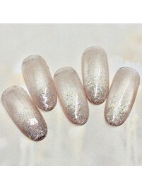 ～マグネットラメデザイン～