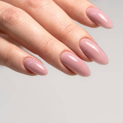 【何度でも同価格◎】【自爪に優しく持ちが良い】パラジェル ワンカラー