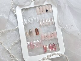 2025.10　憧れワンホン定額