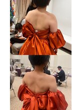 メリアミーゴ(Meli amigo)/