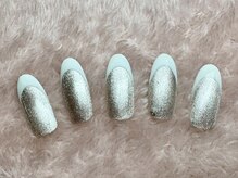 はあとねいる 金沢北安江店/NENE指名限定デザイン