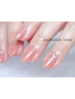 駅から徒歩５分のサロン