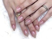 ワンダーシー(WonderShe)/グラデーション