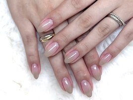 グラデーション