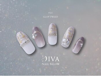 ディーバ 海老名店(Diva)/10本デザインセレクトプラス