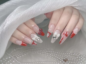 ナミネイルサロン(Nami Nail Salon)/