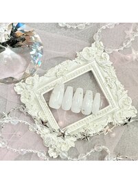 ホワイトスノー