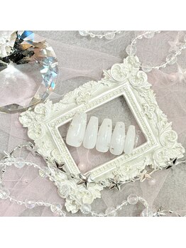 ミオ(mio)/ホワイトスノー