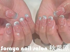 韓国・ワンホンネイル・秋葉原