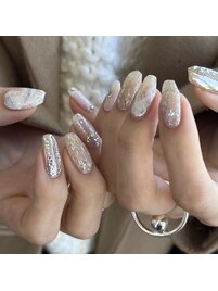 おまかせホワイト