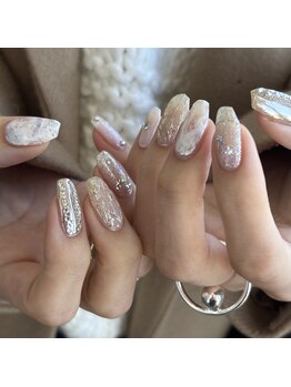 メゾン エクラ(Maison Eclat)/おまかせホワイト