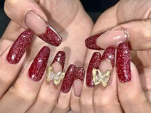 ユイネイル(YUInail)/