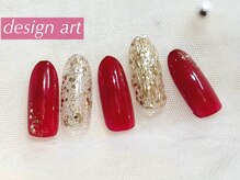 マイノリティー(Minority Produced By TOPHAIR)/【定額】デザインアート