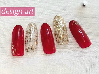 マイノリティー(Minority Produced By TOPHAIR)/【定額】デザインアート