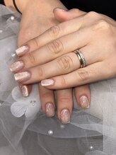 エトム(etm.)/新色ハニーフラッシュ