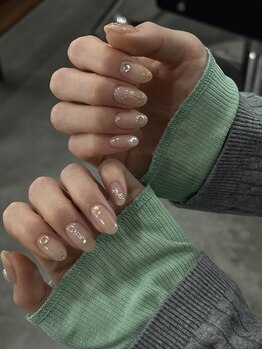 ゼアウィルビーラブデイ(there will be loveday)/スタッフHaluka