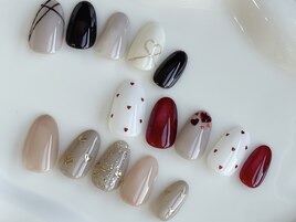 デザイン定額コース¥8,800