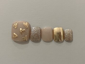 エルピア(Elpia)/フット定額*standardコース