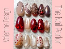 ザ ネイル パーラー 博多駅(The Nail Parlor)