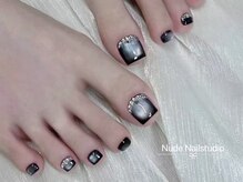ヌード ネイルスタジオ 船橋店(Nude Nailstudio)/
